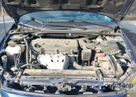 2009 Scion Tc from USA, damaged, VIN JTKDE167790290742